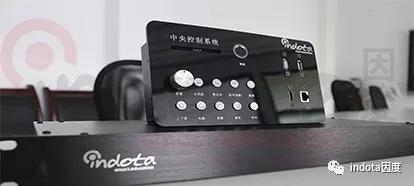 智能网络控制系统 因度教育引领未来课堂变革
