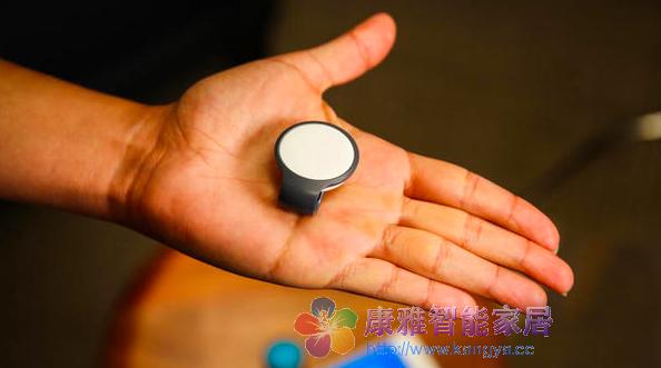 智能健康追踪设备 掌握运动与睡眠的精密伴侣